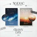 XODIAC - [GLOWY DAY] (3RD SINGLE ALBUM) - K-pop product