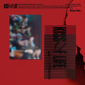 KISS OF LIFE - 2ND SINGLE ALBUM [WHO IS SHE] (AWE VER.) - K-pop product