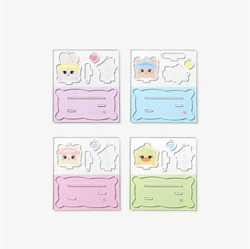 BLACKPINK MY SWEET HOME Character Acrylic Stand
