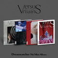 DREAMCATCHER - VillainS Standard – random versie K-pop album