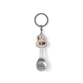 Ship From 15th/SEP - NO LABES PART 02 - SPOON KEYRING