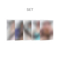 KATSEYE - WILD (Member Ver.) (Weverse POB) | Pre-order
