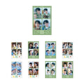 THE BOYZ LUCKY LITTLE THINGS 4-cut Photo