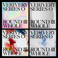 VERIVERY - [VERIVERY SERIES 'O' [ROUND 3 : WHOLE]] - K-pop product