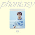 THE BOYZ - VOL.2 PART.1 [PHANTASY_CHRISTMAS IN AUGUST] (DVD VER.) - K-pop product