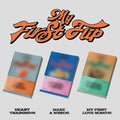 KICKFLIP - My First Flip (3rd Mini Album) K-pop albumuitvoering