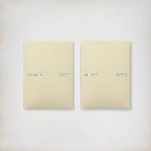 YEONJUN - 'NO LABELS : PART 02' (WEVERSE ALBUMS VER.) - K-pop product