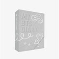 BTS MY BTS DIARY boekenset