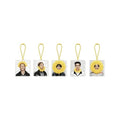 CORTIS PUT YOUR PHONE DOWN - RANDOM KEYRING K-pop merchandise