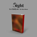 LEEJINHYUK - 5IGHT (5TH MINI ALBUM) NEMOALBUM VER. - K-pop product