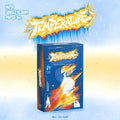 LEE MIN HYUK (HUTA) - SINGLE ALBUM [TEMPERATURE] (PAPER VER.) (KIWEE) - K-pop product