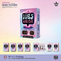 ARISE - READY TO START 1st Mini Album - Smart Album Ver.