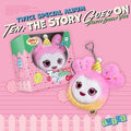 TWICE - THE : THE STORY GOES ON (PARTY LOVELY VER.) - K-pop product