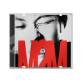 M1NU M2M K-pop album
