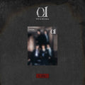 V01D - 1ST MINI ALBUM [01] (1 VER.) (EVER VER.) - K-pop product