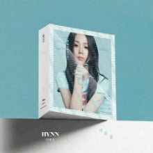 HYNN - EP [SUMMER GRAIN] (Photobook)