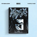 PURPLE KISS - [BXX] (6TH MINI ALBUM) - K-pop product