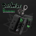 D.O. (DOH KYUNG SOO) THE 4TH MINI ALBUM 'DOPAMINE' WAH CLICKER KEYCHAIN VER. LIMITED EDITION K-pop album