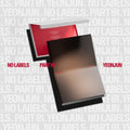 YEONJUN(TXT) - NO LABELS : PART 01 (WEVERSE ALBUMS VER.) - K-pop product