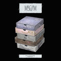 OWIS - THE 1ST MINI ALBUM [MUSEUM] (MISSING PIECE VER.) - K-pop product
