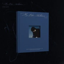 JUNE - MY BLUE VALENTINE (Photobook)