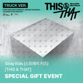Stray Kids - THIS & THAT (TRUCK VER.) LIMITED VER.