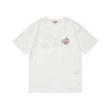 Ship From 15th/SEP - NO LABES PART 02 - S/S T-SHIRT (ICE)