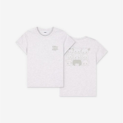 TWICE THE THRILL K-pop merchandise