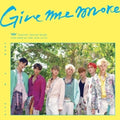 VAV - GIVE ME MORE (SUMMER SPECIAL SINGLE ALBUM) - K-pop product