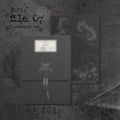 YUJU FILE. 07 Unsolved #02 K-pop album