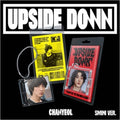 CHANYEOL - 2ND MINI ALBUM [UPSIDE DOWN] (SMINI VER.) - K-pop product