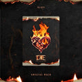 XLOV - 2ND SINGLE [I ONE] SPECIAL PACK - K-pop product