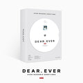 EVAN 2027 Season's Greetings DEAR. EVER