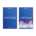 PLAVE ASTERUM 1st Single Album
