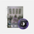 PURPLE KISS - memeM (3RD MINI ALBUM) [M VER.] - K-pop product