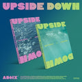 AB6IX - 10TH EP [UPSIDE DOWN] (PHOTOBOOK VER.) - K-pop product