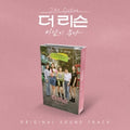 THE LISTEN - SEASON 1. OST NEMO ALBUM FULL VER. - K-pop product