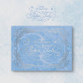 Stray Kids 2027 SEASON'S GREETINGS PAPER TABLE K-pop album