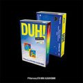 P1HARMONY - [DUH!] (8TH MINI ALBUM) (NEMO ALBUM VER.) - K-pop product