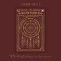 DREAMCATCHER - Fall Asleep in the Mirror 2024 fysieke heruitgave K-pop album