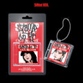 GOT THE BEAT - STAMP ON IT (1ST MINI ALBUM) (SMini Ver.) - K-pop product