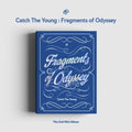Catch The Young - Catch The Young : Fragments of Odyssey - CD Ver.