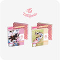 TWICE - TWICECOASTER : LANE 1 (3RD MINI ALBUM) - K-pop product