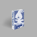 NEWJEANS - 1ST EP 'NEW JEANS' [WEVERSE ALBUMS VER.] - K-pop product
