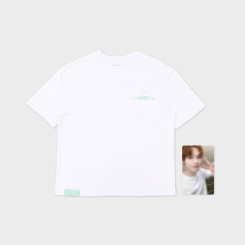 NCT - THE SWEET DREAM HOTEL - T-SHIRT SET