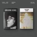 YESUNG - [UNFADING SENSE] (5TH MINI ALBUM) (PHOTO BOOK VER.) - K-pop product