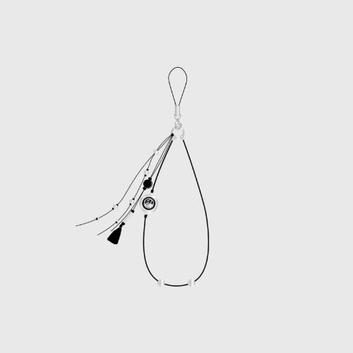 WAYV - VISION WINGS - STRAP