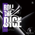 ROLLING QUARTZ - 3RD MINI ALBUM [ROLL THE DICE] - K-pop product