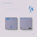 SEVENTEEN - 10TH MINI ALBUM 'FML' (DELUXE VER.) - K-pop product