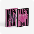 STRAY KIDS - MAXIDENT (STANDARD EDITION) - K-pop product